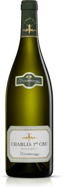 Nos Chablis 1er Cru