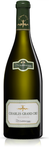 Nos Chablis Grand Cru